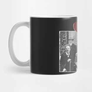 The Classic Photograph Mug